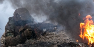 У зв’язку з втратами Збройні сили РФ формують нові підрозділи