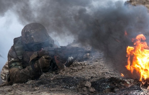 У зв’язку з втратами Збройні сили РФ формують нові підрозділи