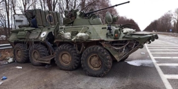 СБУ: названо середній вік російських військових