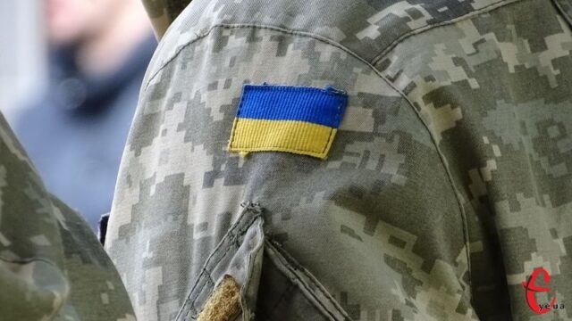 На Тернопільщині вже сформували 12 добровольчих формувань сил Територіальної оборони