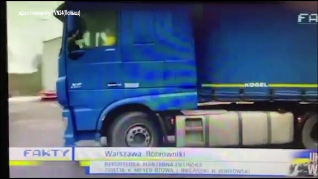 Тернопільський бізнесмен розповів про те, як росіяни і білоруси обходять санкції