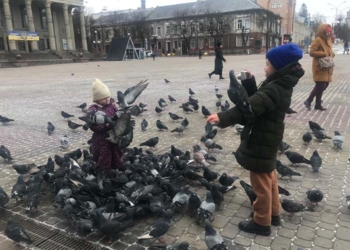 Поліцейські Тернопільщини вдячні усім людям за допомогу та підтримку