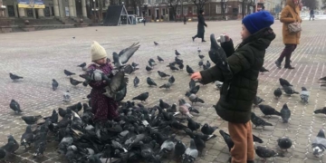 Поліцейські Тернопільщини вдячні усім людям за допомогу та підтримку