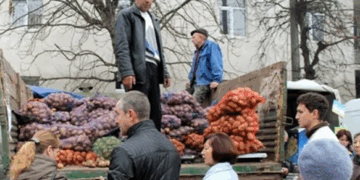 Посівна та ярмарки: як на Тернопільщині підтримуватимуть аграріїв