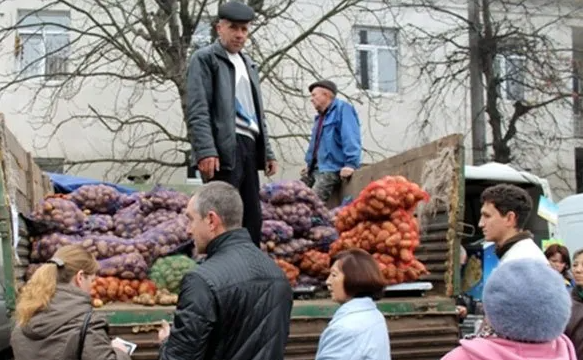 Посівна та ярмарки: як на Тернопільщині підтримуватимуть аграріїв