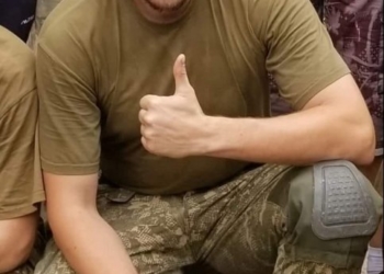 Захищаючи рідну землю, загинув житель Бучацького краю