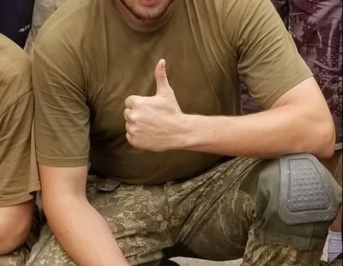 Захищаючи рідну землю, загинув житель Бучацького краю