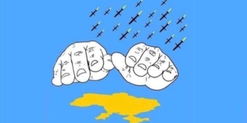 Тернопільська обласна рада закликає негайно закрити повітряний простір над Україною (документ)