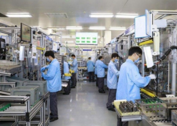 На Тернопільщину переїжджають великі підприємства зі Сходу