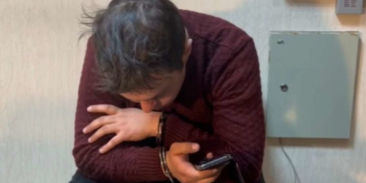 Кохання врятувало йому життя: “Я зробив, як ти просила”