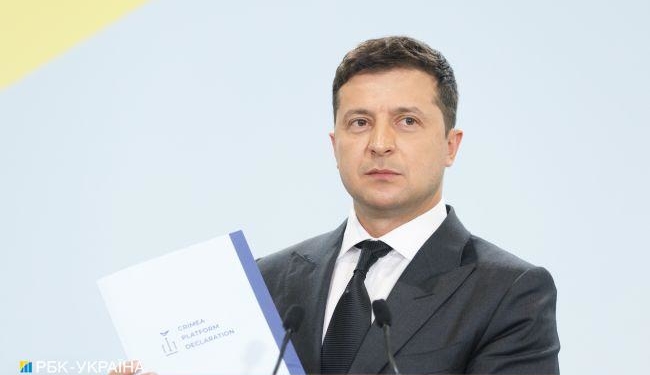 Зеленський обговорив членство України в ЄС з президентом Єврокомісії