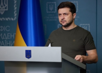 Російська армія не вийшла на заплановані рубежі, але вийшла на 10 тисяч убитих