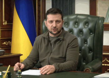 Зеленський розповів про пріоритети на переговорах з Росією