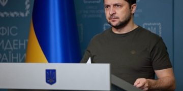 Російська армія не вийшла на заплановані рубежі, але вийшла на 10 тисяч убитих