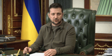 Зеленський розповів про пріоритети на переговорах з Росією