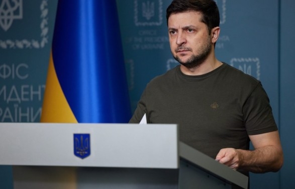 Російська армія не вийшла на заплановані рубежі, але вийшла на 10 тисяч убитих