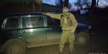 Військовий журналіст з Тернопільщини розповів, чого потребують на фронті