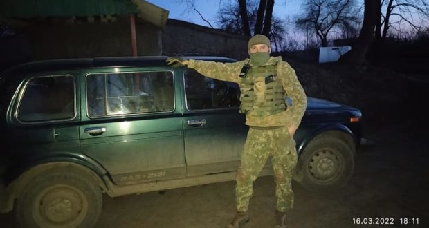 Військовий журналіст з Тернопільщини розповів, чого потребують на фронті