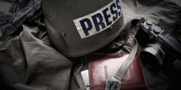 Розкривати світові правду про путінську агресію смертельно небезпечно – на війні загинуло вже 12 журналістів