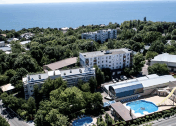 Нерухомість Маріуполя – різноманітність об’єктів та їх вибір