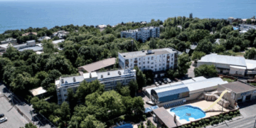 Нерухомість Маріуполя – різноманітність об’єктів та їх вибір