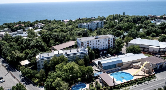 Нерухомість Маріуполя – різноманітність об’єктів та їх вибір