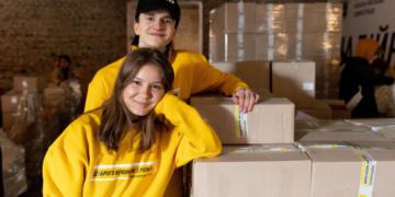 Тернопільщина продовжує забезпечувати усім необхідним регіони, де ведуться активні бойові дії