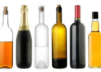 З 16 квітня дозволено продаж алкоголю у магазинах та закладах громадського харчування Тернополя