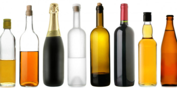 З 16 квітня дозволено продаж алкоголю у магазинах та закладах громадського харчування Тернополя