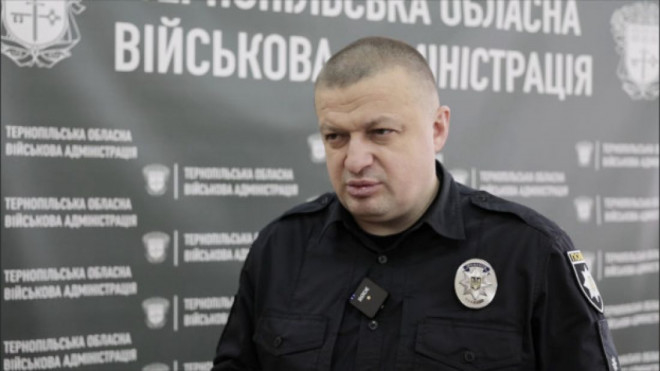 Затримано 10 осіб, що займалися продажем наркотиків на Тернопільщині – О. Богомол