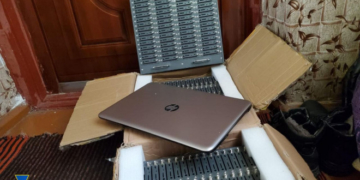 СБУ викрила нову ворожу ботоферму у Харкові (відео)