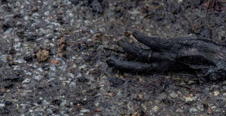 Чи можлива російська культура після Бучі? – Томик Бродського у розстрільній кімнаті