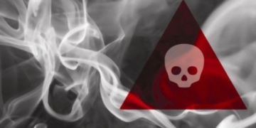 Нещасний випадок у Великодню неділю – на Кременеччині у власному будинку мертвими місцеві мешканці виявили подружжя пенсіонерів