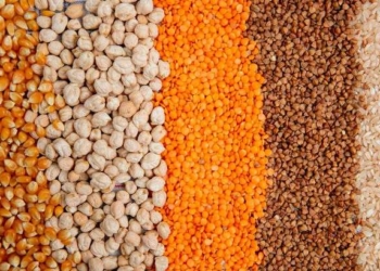 Подорожчали крупи в Україні – стані цін на ринку