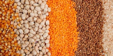 Подорожчали крупи в Україні – стані цін на ринку