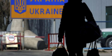 виїзд закордон