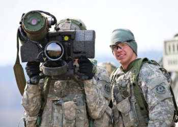 Пентагон готує для України новий пакет оборонної підтримки на $300 млн