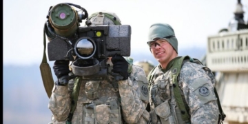 Пентагон готує для України новий пакет оборонної підтримки на $300 млн