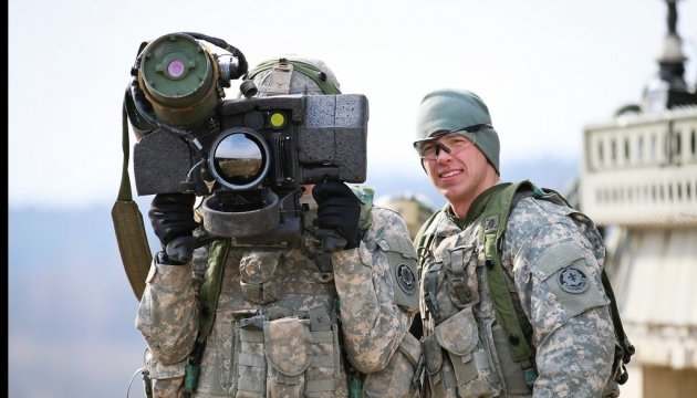 Пентагон готує для України новий пакет оборонної підтримки на $300 млн