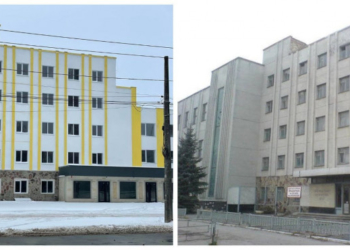 У Тернополі презентують книгу про фарфоровий завод