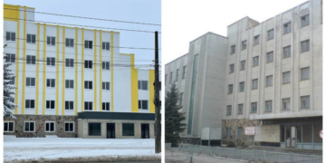 У Тернополі презентують книгу про фарфоровий завод