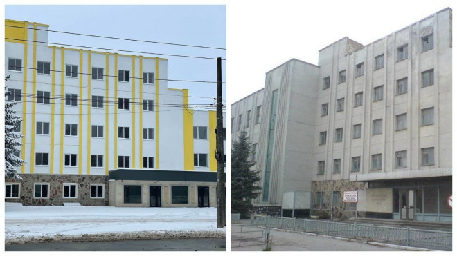 У Тернополі презентують книгу про фарфоровий завод