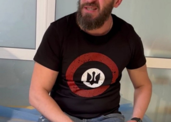 Тернопільський лікар-флеболог розповів про дію джгутів -турнікетів “СПАС”