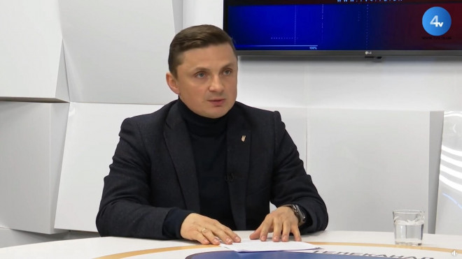 “В нас є кому ставити пам’ятники”, — Михайло Головко про демонтаж радянських символів в Тернополі