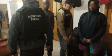 Громадян російської федерації виявили на Тернопільщині під час перевірок іноземців