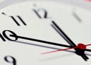 Від сьогодні, 14 квітня, змінюється тривалості коменданської години