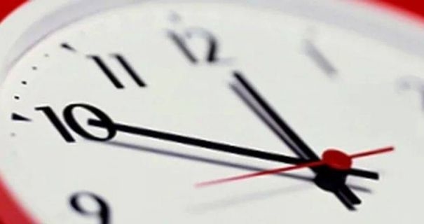 Від сьогодні, 14 квітня, змінюється тривалості коменданської години