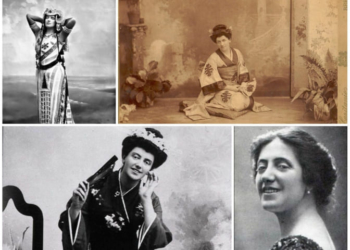 Цікаві факти про видатну українську співачку родом з Тернопільщини