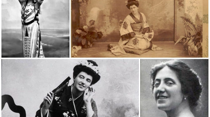 Цікаві факти про видатну українську співачку родом з Тернопільщини