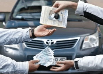 Більше 40 000 гривень переказав житель Тернопільщини на рахунок аферистів за купівлю неіснуючої іномарки